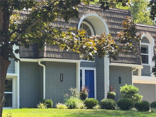 12601 Overbrook Rd, Leawood, KS, 66209-1415 | Card Image