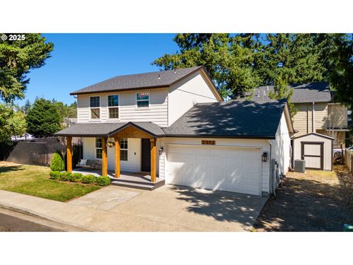 2313 Se 139th Ave, Portland, OR, 97233-2039 | Card Image