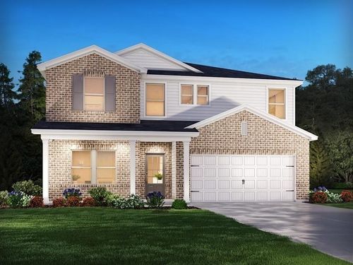 6016 Hickory Creek Ct, Braselton, GA, 30517-5112 | Card Image