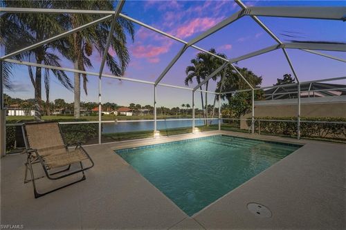 3695 Exuma Way, NAPLES, FL, 34119-1623 | Card Image