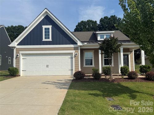 126 White Apple Way, Statesville, NC, 28625-4837 | Card Image