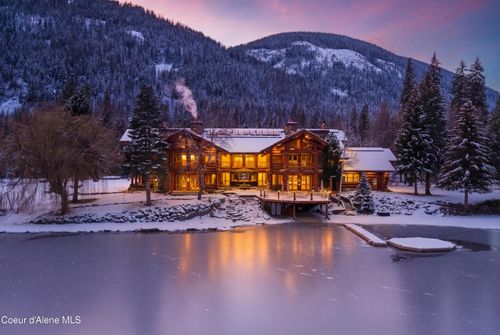 533739 U.S. 95 - 228 Acres, Bonners Ferry, ID, 83805 | Card Image