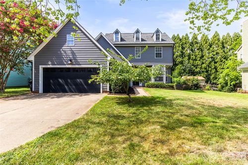 12321 Sparkling Way, Huntersville, NC, 28078-9114 | Card Image