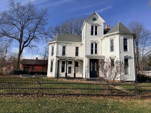 30869 State Route 180, Laurelville, OH, 43135-9302 | Card Image