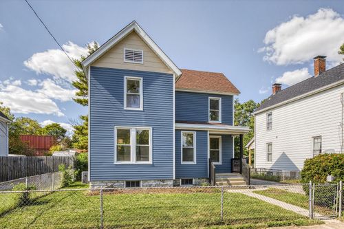415 Arlington Ave, Lockland, OH, 45215-4612 | Card Image