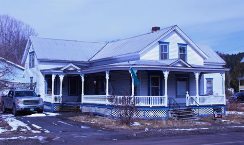 127 Main St, Cambridge, VT, 05444-9644 | Card Image