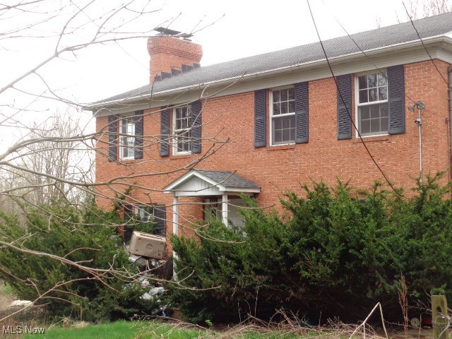 State Route 82 , Mantua, OH 44255