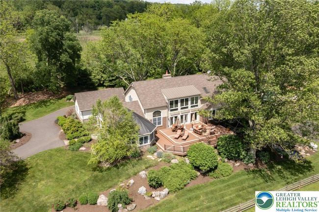 2965 Adams Way, House other with 4 bedrooms, 5 bathrooms and null parking in RIEGELSVILLE PA | Image 4