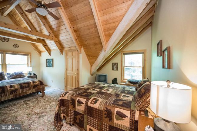 532 Pine Grove Rd, House other with 4 bedrooms, 4 bathrooms and null parking in LONACONING MD | Image 62