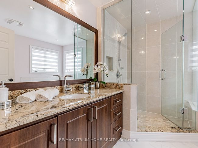 15 Pinecrest St, House other with 3 bedrooms, 3 bathrooms and 2 parking in Markham ON | Image 26