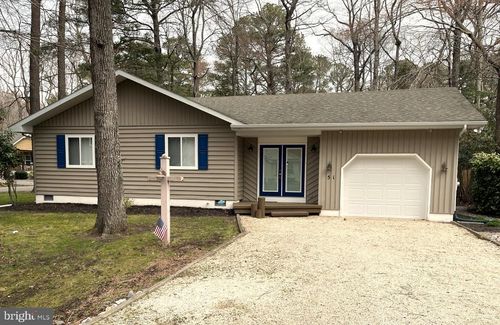 51 Newport Dr, OCEAN PINES, MD, 21811-1809 | Card Image