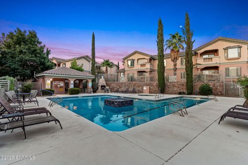 unit-1005-3650 Morning Star Dr, Las Cruces, NM, 88011-1687 | Card Image