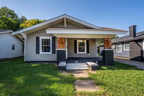 1211 Stanley St Sw, Ardmore, OK, 73401-3229 | Card Image