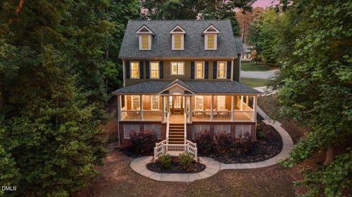 7208 Liserin Woods Ln, Fuquay Varina, NC, 27526-5884 | Card Image