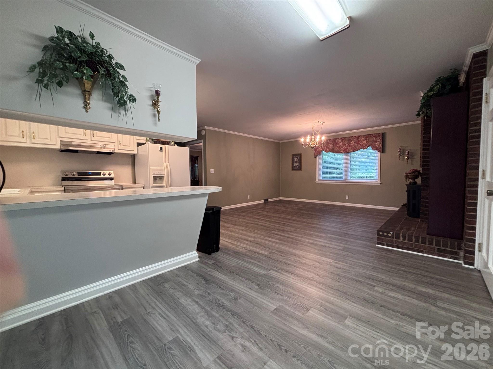 Residential in Concord 4
