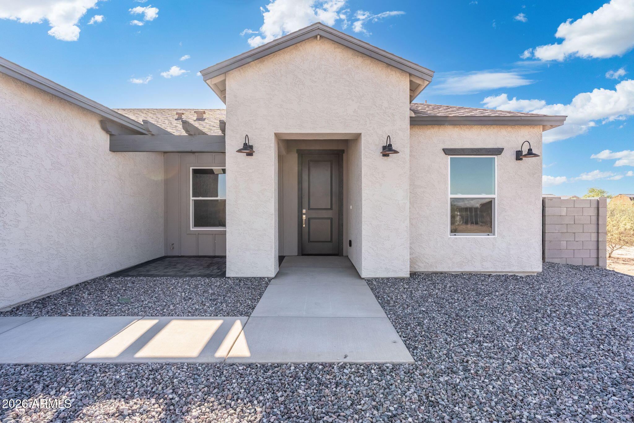 Residential in Arizona City 2