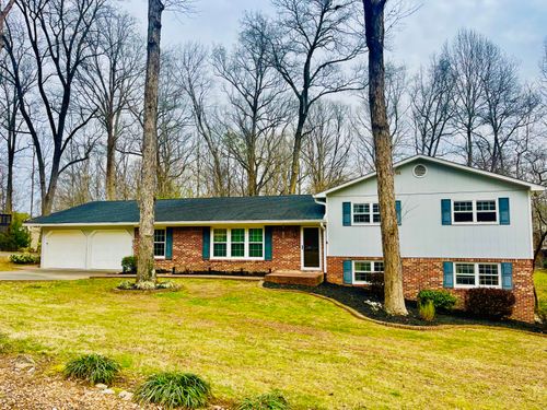 615 Forest Ln Ne, Cleveland, TN, 37312-4913 | Card Image