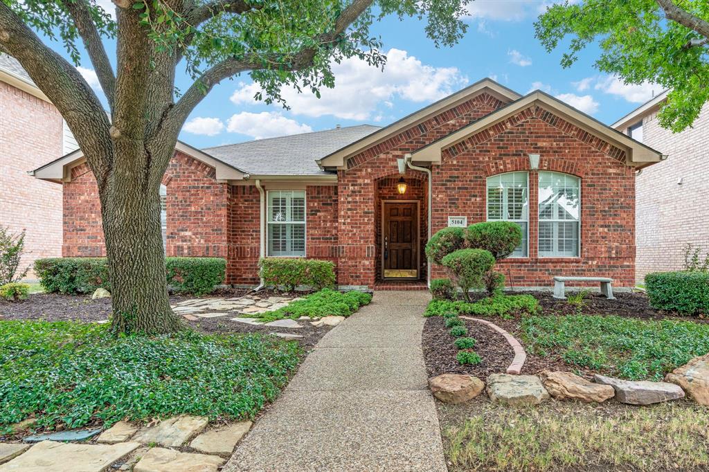 Crossvine Ln, Mckinney, TX 75070