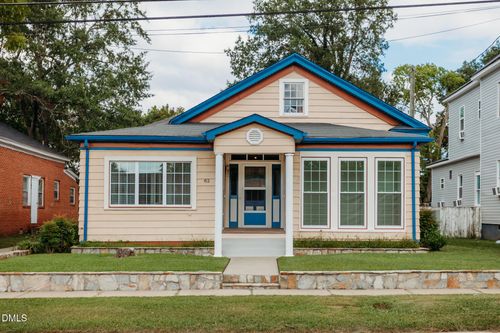 412 N George St, Goldsboro, NC, 27530-2766 | Card Image