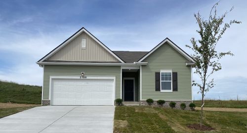 2108 Youngfellow Dr, Columbia, TN, 38401 | Card Image