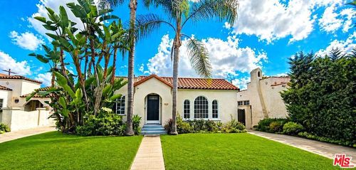 132 S La Peer Dr, Beverly Hills, CA, 90211 | Card Image