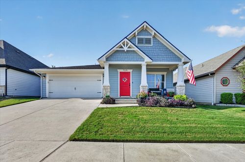 705 Phillips Ct, Mansfield, TX, 76063-2575 | Card Image
