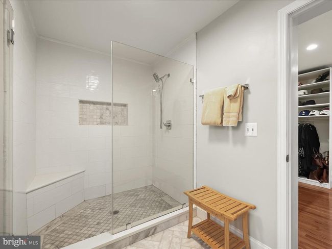 5135 Yuma St Nw, House other with 4 bedrooms, 6 bathrooms and null parking in WASHINGTON DC | Image 31