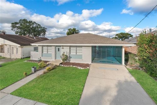1100 Rosa Ave, Metairie, LA, 70005-1710 | Card Image