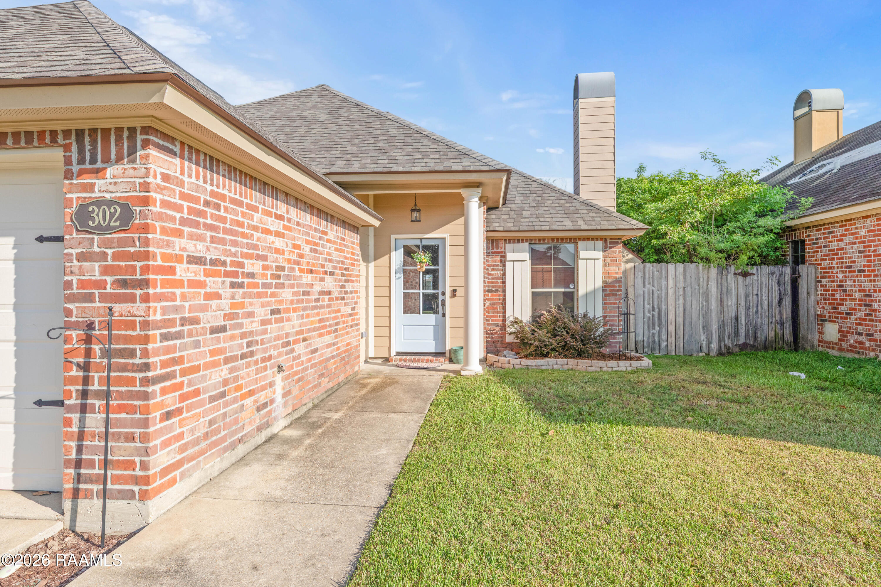 Residential in Youngsville 4