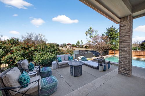 301 Foxcroft Ln, Keller, TX, 76248-3815 | Card Image