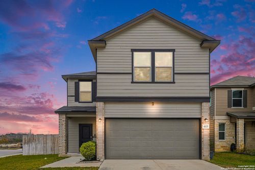 4101 Harper Lee Ln, New Braunfels, TX, 78130-0545 | Card Image