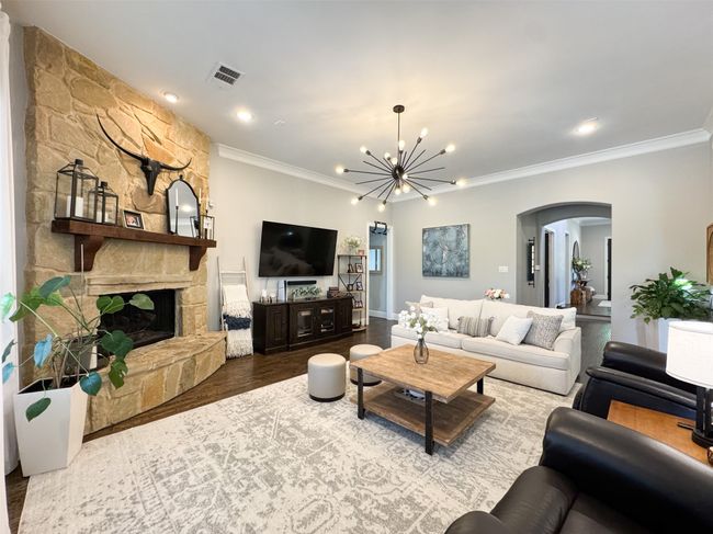 8921 Charles St, House other with 5 bedrooms, 6 bathrooms and null parking in Lantana TX | Image 10