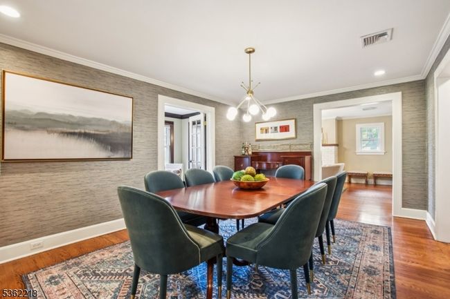 89 Maple St, House other with 5 bedrooms, 3 bathrooms and null parking in Millburn NJ | Image 8