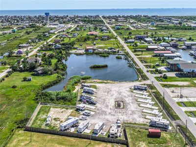 1200 N Crystal Beach Road, Home with 0 bedrooms, 0 bathrooms and null parking in Crystal Beach TX | Image 1