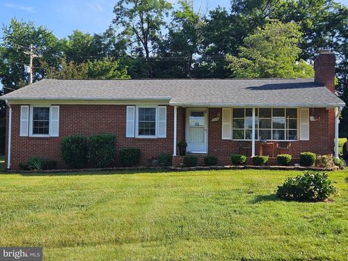 314 Elmwood Dr, CULPEPER, VA, 22701-4030 | Card Image