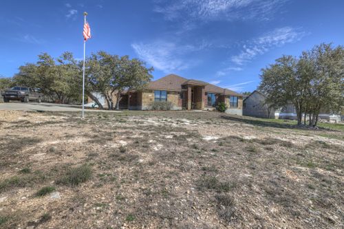 1414 Shady Hollow, New Braunfels, TX, 78132 | Card Image