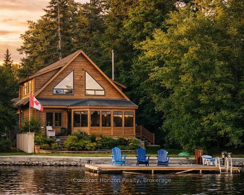 8 Goodman Rd, Fenelon Falls, ON, K0M1N0 | Card Image