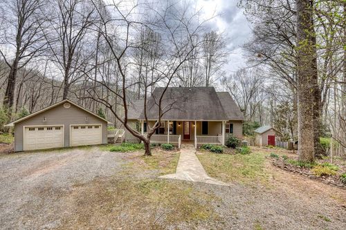 2900 Gribble Edwards, Hayesville, NC, 28904 | Card Image