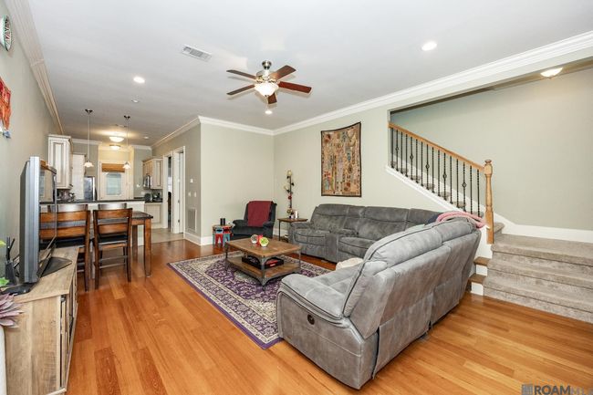 APT-206 - 4637 Burbank Dr, Condo with 3 bedrooms, 3 bathrooms and null parking in Baton Rouge LA | Image 5