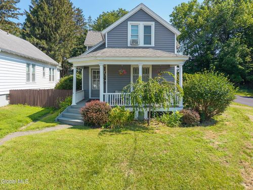158 S Lake Ave, Troy, NY, 12180-6851 | Card Image