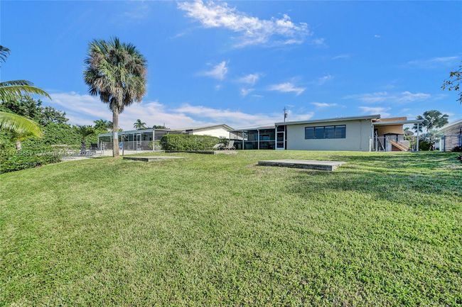 1825 Ne 187 Th St, House other with 4 bedrooms, 2 bathrooms and null parking in North Miami Beach FL | Image 50