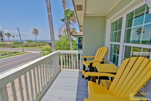 5-104 W Georgia Ruth Dr, South Padre Island, TX, 78597-7504 | Card Image