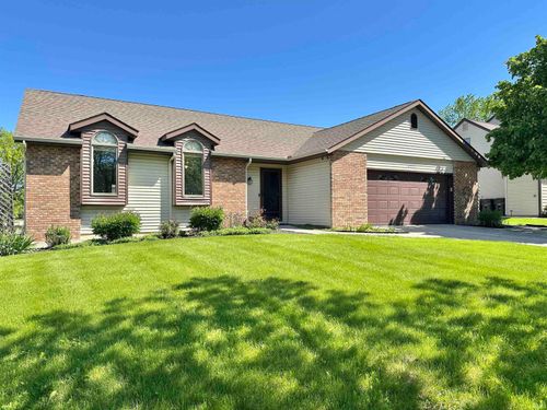 6501 Sedgemore Place, Fort Wayne, IN, 46835-1334 | Card Image