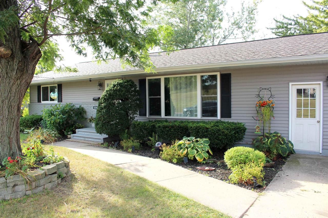 Milwaukee St, Mauston, WI 53948