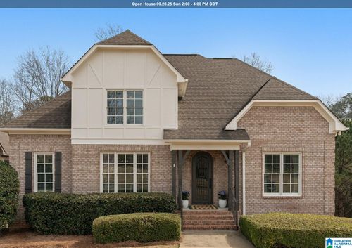 1401 Haddon Pl, HOOVER, AL, 35226-6306 | Card Image