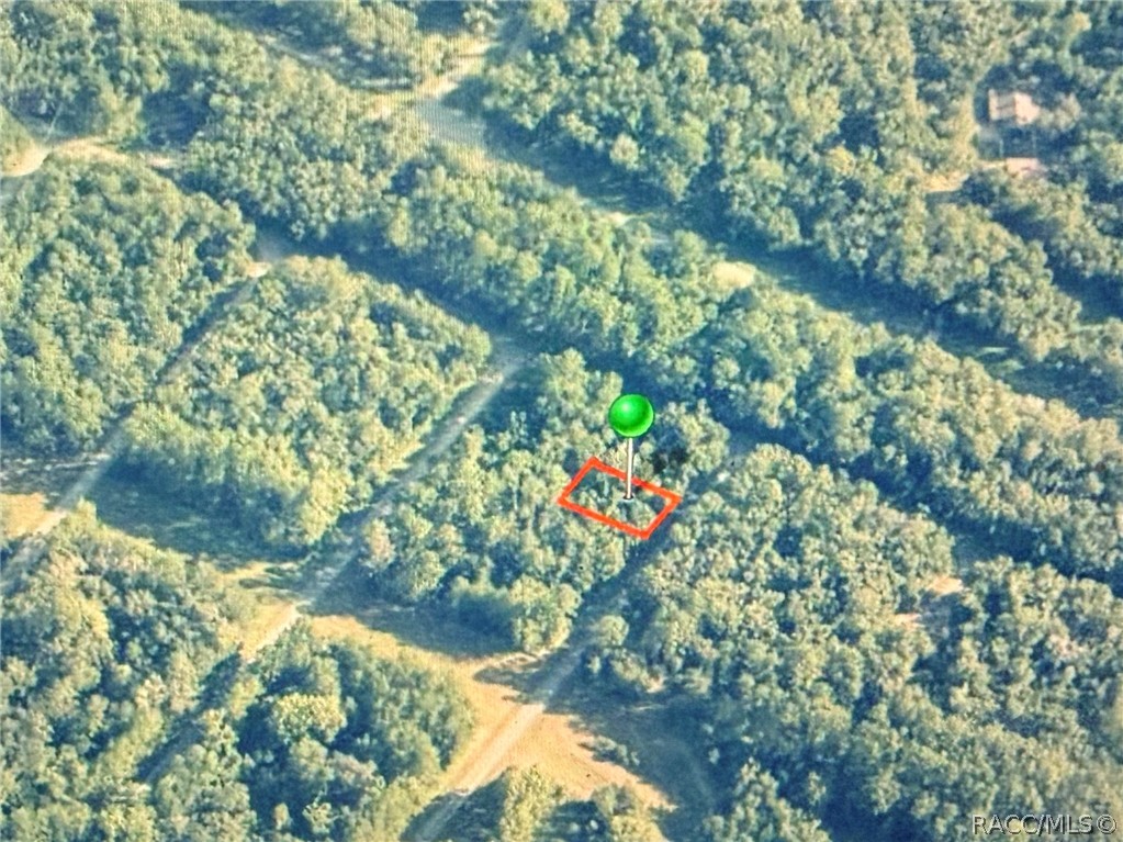 Land in Citrus Springs