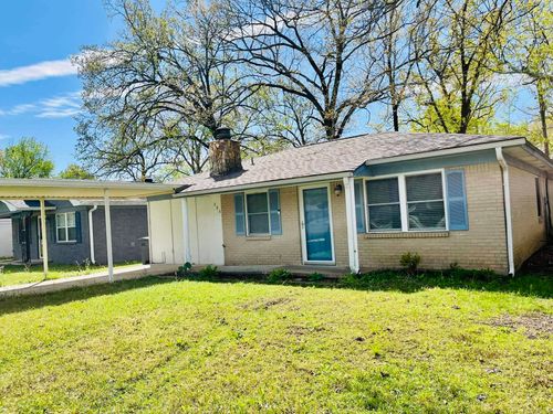 404 Se 1st St, Bryant, AR, 72022-4008 | Card Image