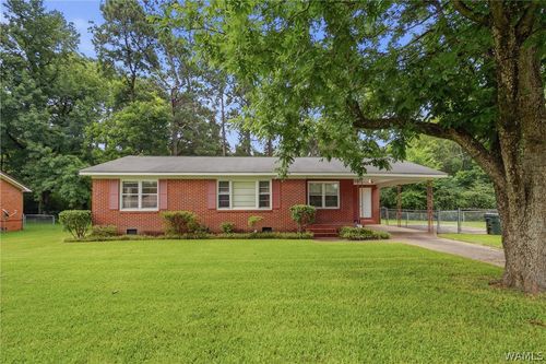 617 35th Street, Tuscaloosa, AL, 35405 | Card Image
