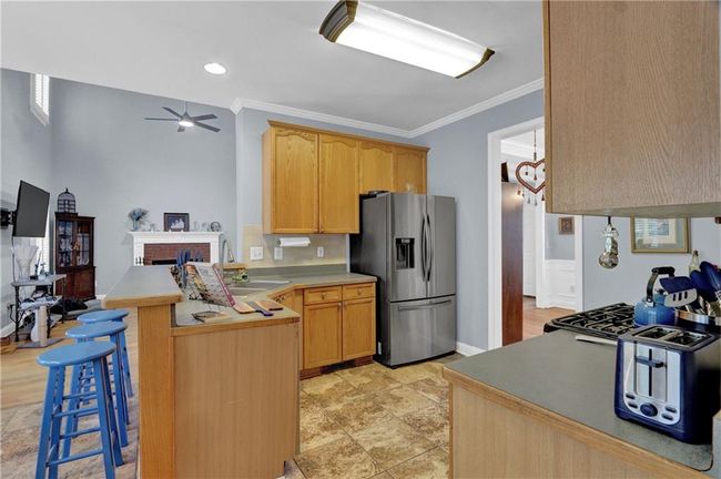 625 Piping Rock Pt, House other with 6 bedrooms, 4 bathrooms and null parking in Lawrenceville GA | Image 15