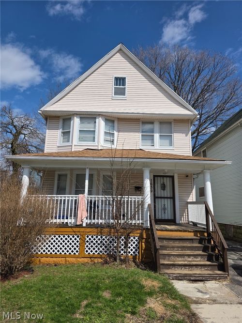 1639 Delmont Ave, East Cleveland, OH, 44112-4457 | Card Image